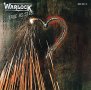 Warlock - True As Steel 1986, снимка 1 - CD дискове - 44165248