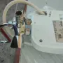 TESY проточен бойлер 5 kW, използван, снимка 6
