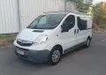 OPEL VIVARO 2.5 CDTI (2011г.), снимка 1