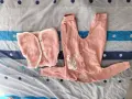 Бебешки дрешки за момиче , снимка 14