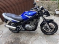 Suzuki GS500f подходящ за А2, снимка 1