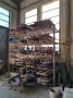 Пълно оборудване за производство на бетонови изделия, снимка 11