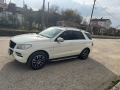 Mercedes-Benz ML 350 4Matic BlueTec, снимка 3