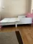 Детско розово легло , снимка 1