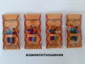 Гватемалски кукли утешители Worry dolls , снимка 5