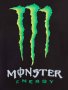 Нов детски суичър с трансферен печат Монстър, MONSTER, снимка 3