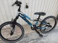 Детски алуминиев велосипед Драг 20",отличен, София, 140 €, снимка 4