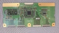 T-CON BOARD /ТИКОНИ/ -1.1SHARP /CPWBK,RUNTK/DUNTK/-5246TP// LC37WU/LC42WU/LC47WU-6870C-0202B/V400H1/, снимка 9