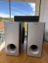Продавам 2 субуфера Sony + 1 тонколона 🔊, снимка 1
