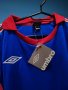 UMBRO Блуза Спортна/Мъжка L, снимка 2