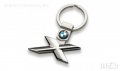 Метален ключодържател с лого на БМВ BMW X, 1, 2, 3, 4, 5, 6, 7, 8 НАЛИЧНО!!!, снимка 6
