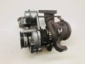 Турбокомпресор за Мерцедес А B клас W169 W245 2.0 дизел A6400902380 2009, снимка 5