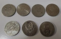 Български Соц монети, снимка 9