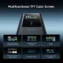CUKTECH 10 PB100P 10000mAh 150W power bank, дефектен за ремонт, снимка 8
