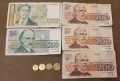 Стари български монети и банкноти, снимка 4