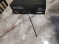 „Technics RS-X101 Stereo Double Cassette Deck – Двоен Касетофон Hi-Fi – Работи“, снимка 3