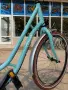 Градски велосипед Leader Madeira 26 Mint Blue Shimano 7 скорости, снимка 4