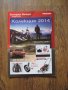 Списание Honda - коли, мотори, екипировка, сервизи - 2014, снимка 1 - Списания и комикси - 29637299