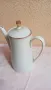 Немски порцеланов чайник, снимка 1