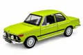Метални колички: BMW 2002 tii, снимка 1