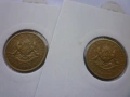 монети 50 стотинки 1937 год., снимка 5