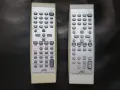 Sony rm-D591,Telefunken FB75,JVC  rm-SUXG45R,JVC rm-SUXP-400R,дистанционни, снимка 6