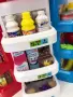 Детска играчка магазин за продукти, снимка 2