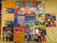 учебници 7 клас, снимка 1