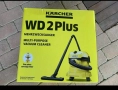 Прахосмукачка Керхер, снимка 1