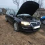 • Продавам VW Passat B6 2.0 D 2010г. на ЧАСТИ с код на мотора CBA 140к.с както и Части за Голф 5, снимка 8