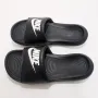 NIKE Victori One Slide CN9675 Оригинални Кожени Чехли Джапанки 41.5-42 26.5см, снимка 6