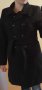 Черно палто, снимка 3