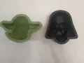 Силиконови форми за печене , снимка 4
