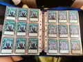 yu gi oh карти много CORI BLGG , снимка 18