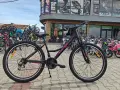 X Велосипед 26" PRINCESS черен, снимка 12