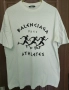 Мъжка тениска Balenciaga oversized , снимка 1