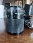Обектив Sirius MC Automatic Macro 135mm f/2.8 и фотоапарат Revueflex E (Zenit-E), снимка 8