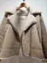 Зимно яке Stradivarius, снимка 1