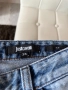 Мъжки Дънки Just Cavalli размер 33, снимка 7