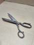 Соц Стара Българска Шивашка Ножица. НОМЕР 661., снимка 10