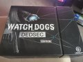 Watch Dogs - DEDSEC Collectors Edition, снимка 1 - Игри за PlayStation - 42784364