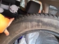 2 броя зимни гуми Клебер 205/55/16, снимка 4