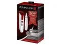 НОВ! Комплект Тример за Брада, Нос и Уши Remington Beard Boss MB4124GP (Лимитиран), снимка 2