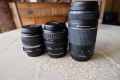 Canon EF Zoom Lenses, снимка 1