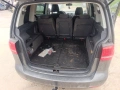Фолксваген Туран / VW Touran 1,4TSI 2012г. - на части, снимка 14