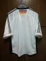 Germany Adidas Vintage 1998/1999 оригинална тениска фланелка Германия ретро винтидж размер М , снимка 2