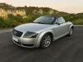 Audi TT Roadster 1.8T, снимка 2