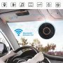 Bluetooth Handsfree система за кола със вграден mp3 плеър!, снимка 2