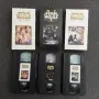 Продавам трилогия Междузвездни войни IV - VI / Star Wars на видеокасети VHS, снимка 9