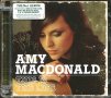 Amy Macdonald-This is the life, снимка 1 - CD дискове - 37448569